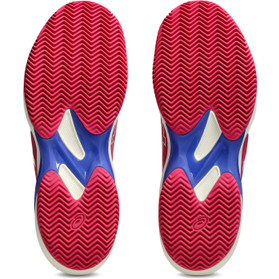 ASICS Solution Swift FF 2 Clay Dames