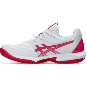 ASICS Solution Speed FF 3 Clay Dames