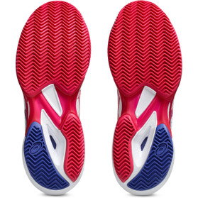 ASICS Solution Speed FF 3 Clay Dames