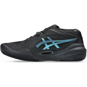 ASICS Gel-Resolution X Night Energy Clay Heren