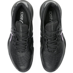 ASICS Gel-Resolution X Night Energy Clay Heren
