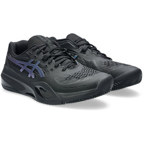 ASICS Gel-Resolution X Night Energy Clay Heren
