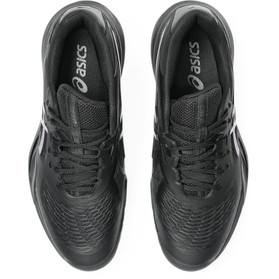 ASICS Gel-Resolution X Night Energy Heren