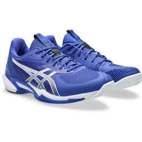 ASICS Solution Speed FF 3 Clay Heren