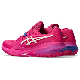 ASICS Gel-Resolution X Clay Dames