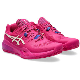 ASICS Gel-Resolution X Clay Dames