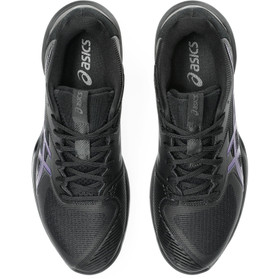 ASICS Solution Speed FF 3 Night Energy Clay Dames