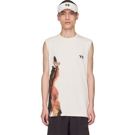 adidas Y-3 Tank