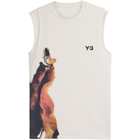 adidas Y-3 Tank
