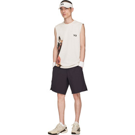 adidas Y-3 Tank
