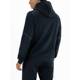 Sjeng Sports Amos Hooded Jacket