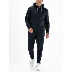 Sjeng Sports Amos Hooded Jacket