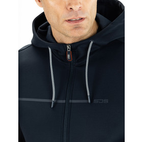 Sjeng Sports Amos Hooded Jacket