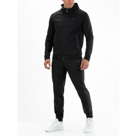 Sjeng Sports Marlon Hooded Jacket
