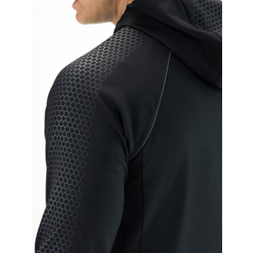 Sjeng Sports Marlon Hooded Jacket