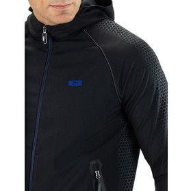 Sjeng Sports Marlon Hooded Jacket