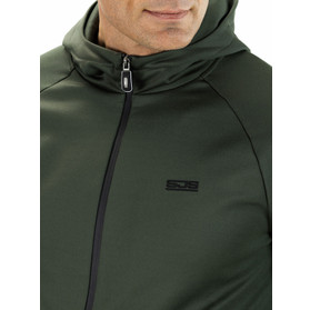 Sjeng Sports Maxim Hooded Jacket
