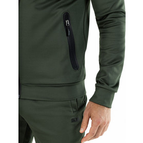 Sjeng Sports Maxim Hooded Jacket