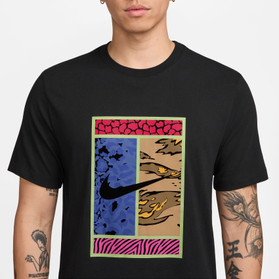 Nike Court Logo T-shirt