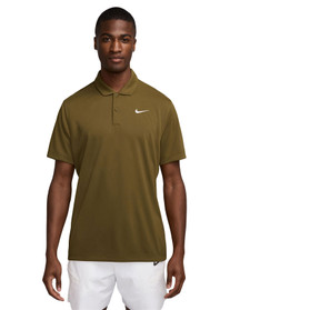 Nike Court Victory Solid Polo