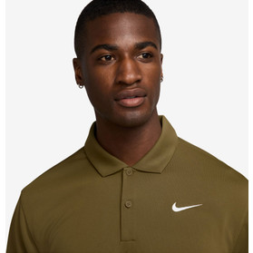 Nike Court Victory Solid Polo