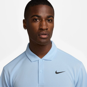 Nike Court Victory Solid Polo