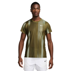 Nike Court Dry Victory Printed T-shirt