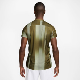 Nike Court Dry Victory Printed T-shirt