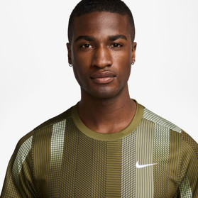 Nike Court Dry Victory Printed T-shirt