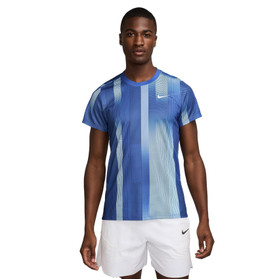 Nike Court Dry Victory Printed T-shirt