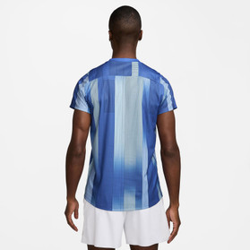 Nike Court Dry Victory Printed T-shirt