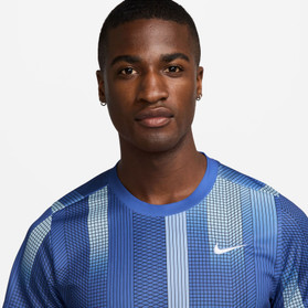 Nike Court Dry Victory Printed T-shirt