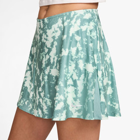 Nike Court Victory Flouncy Printed Skirt