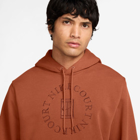 Nike Court Heritage Hoodie