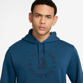 Nike Court Heritage Hoodie
