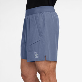 Nike Court Advantage 6 Inch Shorts