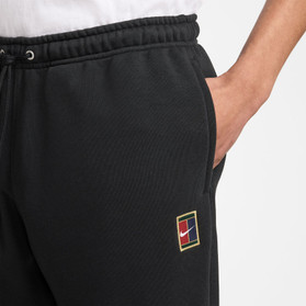 Nike Court Heritage Fleece Byxor