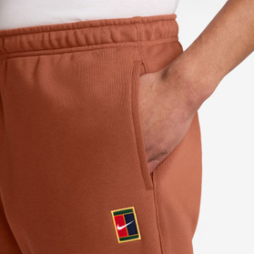Nike Court Heritage Fleece Byxor