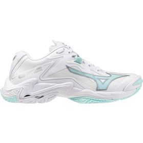 Amazon.com | Mizuno Wave Lightning Z8 MID Volleyball Shoes