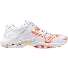 Mizuno Wave Lightning Z8 handball shoes - Order online