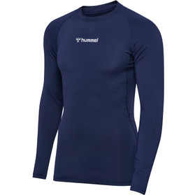 Hummel Baselayer Performance Shirt Longsleeve