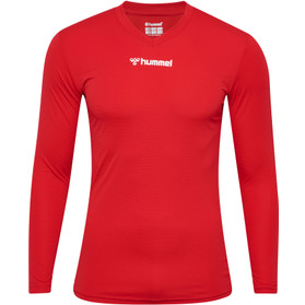 Hummel Baselayer Essential Shirt Longsleeve