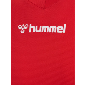 Hummel Baselayer Essential Shirt Longsleeve