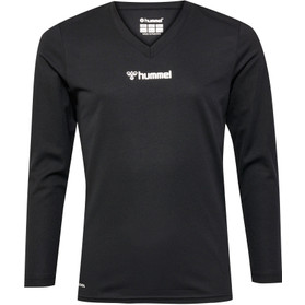 Hummel Baselayer Essential Shirt LS Kinder