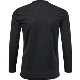 Hummel Baselayer Essential Shirt LS Kinder