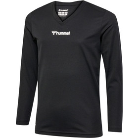 Hummel Baselayer Essential Shirt LS Kinder