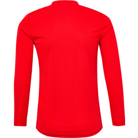 Hummel Baselayer Essential Shirt LS Kinder