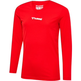 Hummel Baselayer Essential Shirt LS Kinder