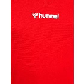 Hummel Baselayer Essential Shirt LS Kinder