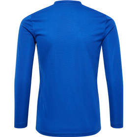 Hummel Baselayer Essential Shirt LS Kinder